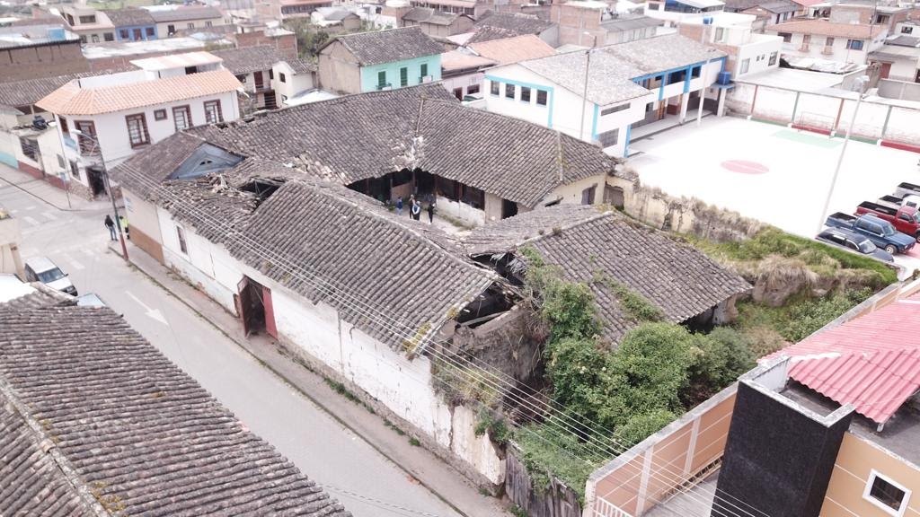 Ejecución de obra · fotografía 8