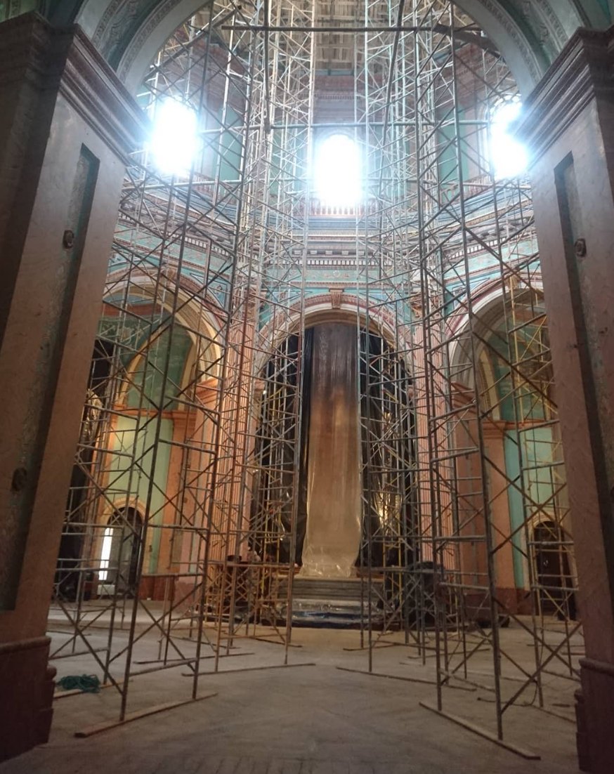 Basílica del Sagrado Corazón de Jesus · fotografía 28