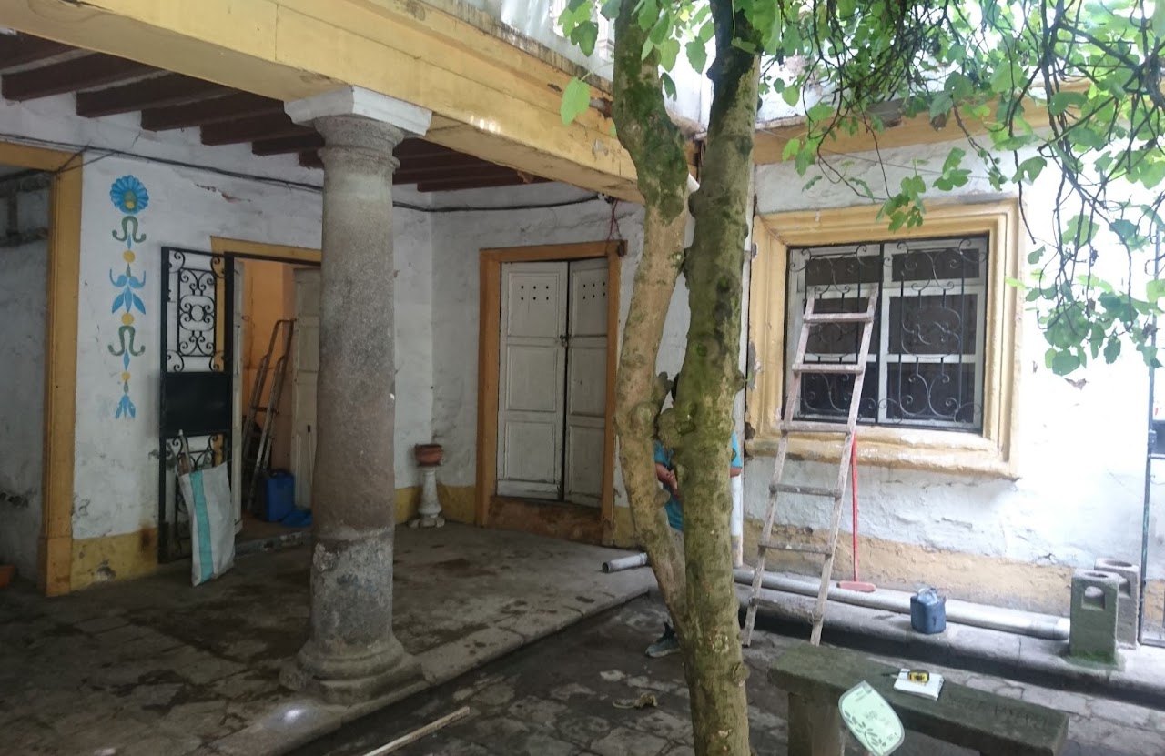 Casa del Higo · fotografía 16