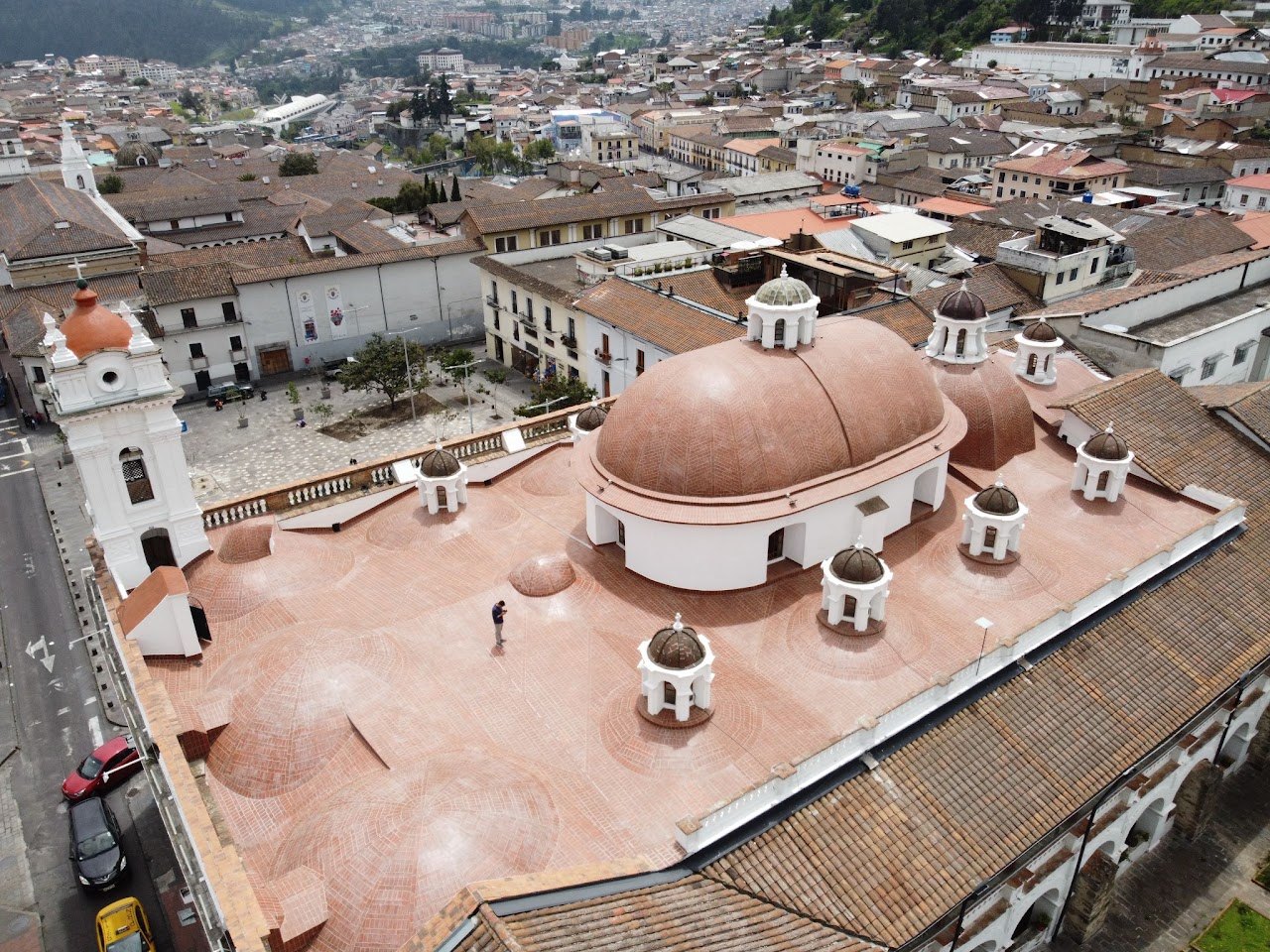 Monasterio de Santa Clara de Asís