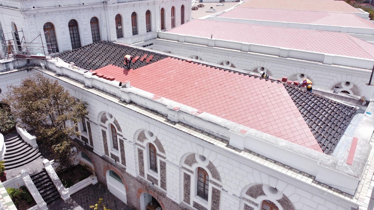 Centro de Arte Contemporáneo · fotografía 8