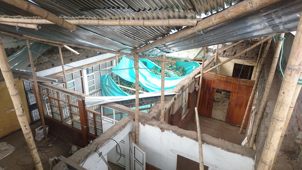 Casa del Higo · fotografía 5