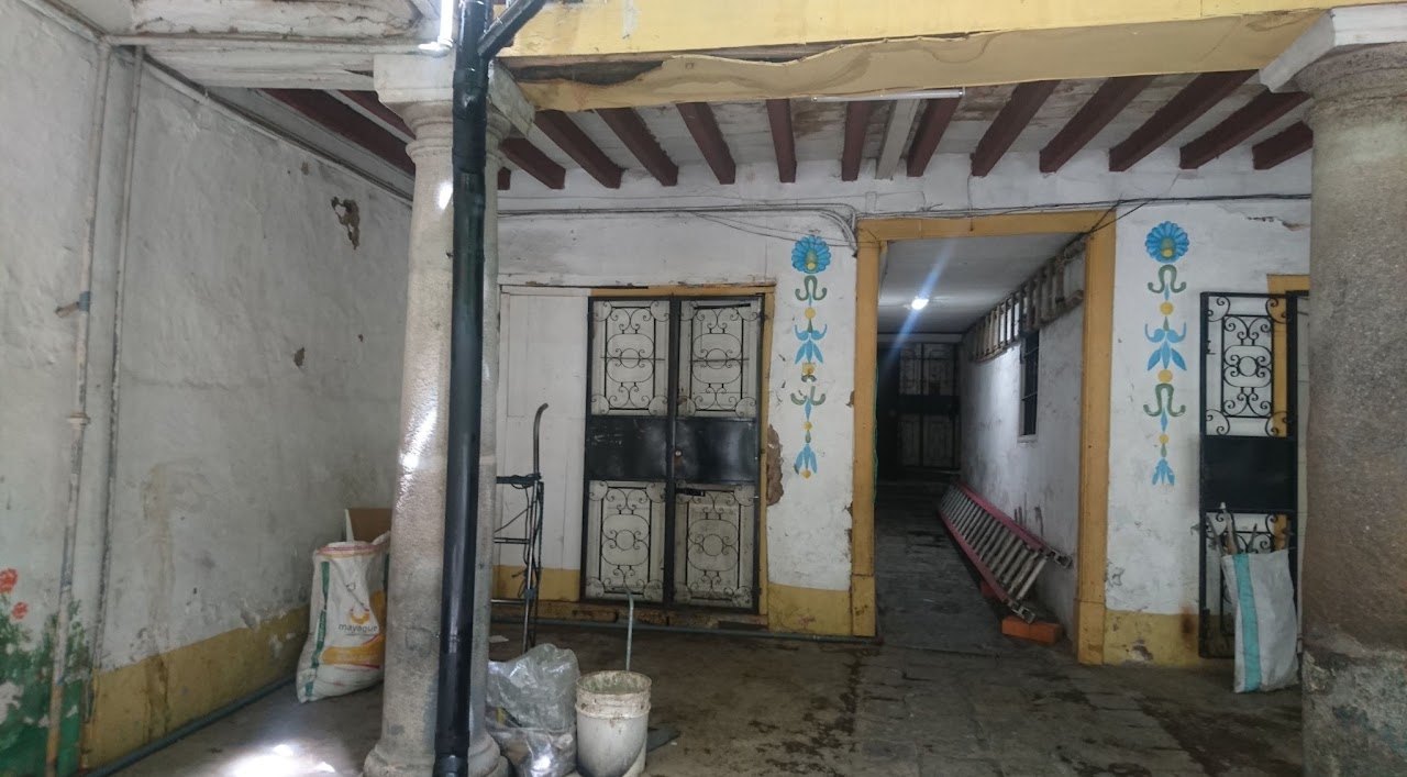 Casa del Higo · fotografía 17