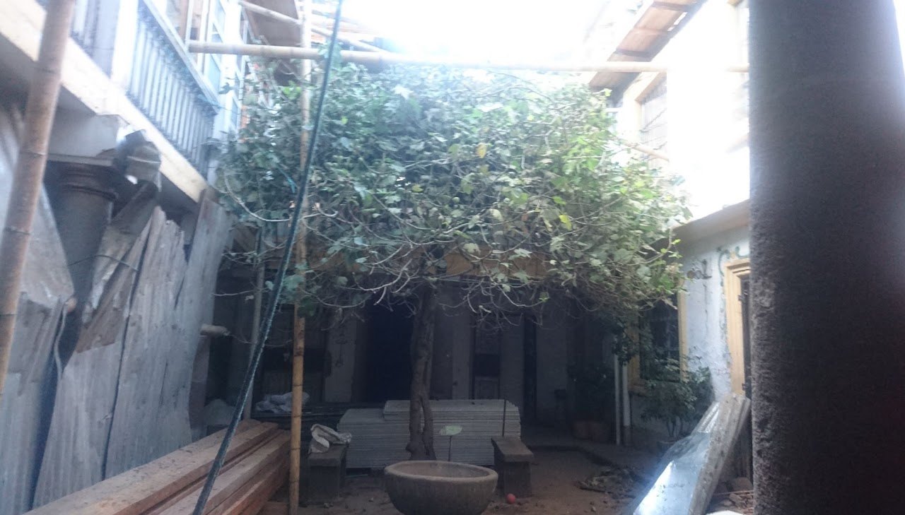 Casa del Higo · fotografía 2