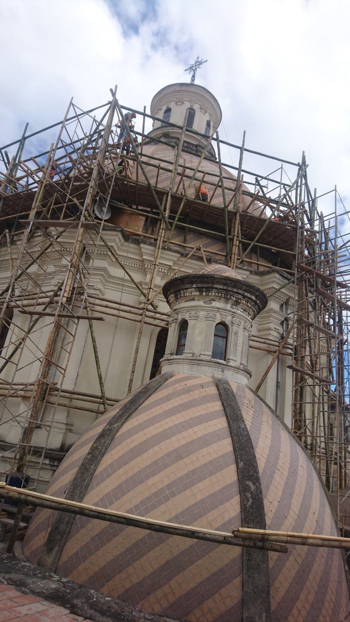 Basílica del Sagrado Corazón de Jesus · fotografía 3