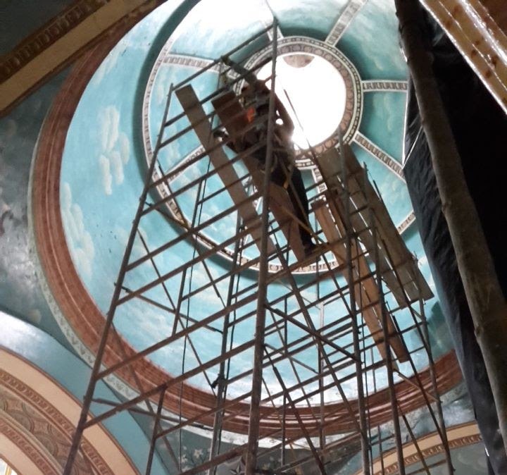 Basílica del Sagrado Corazón de Jesus · fotografía 25