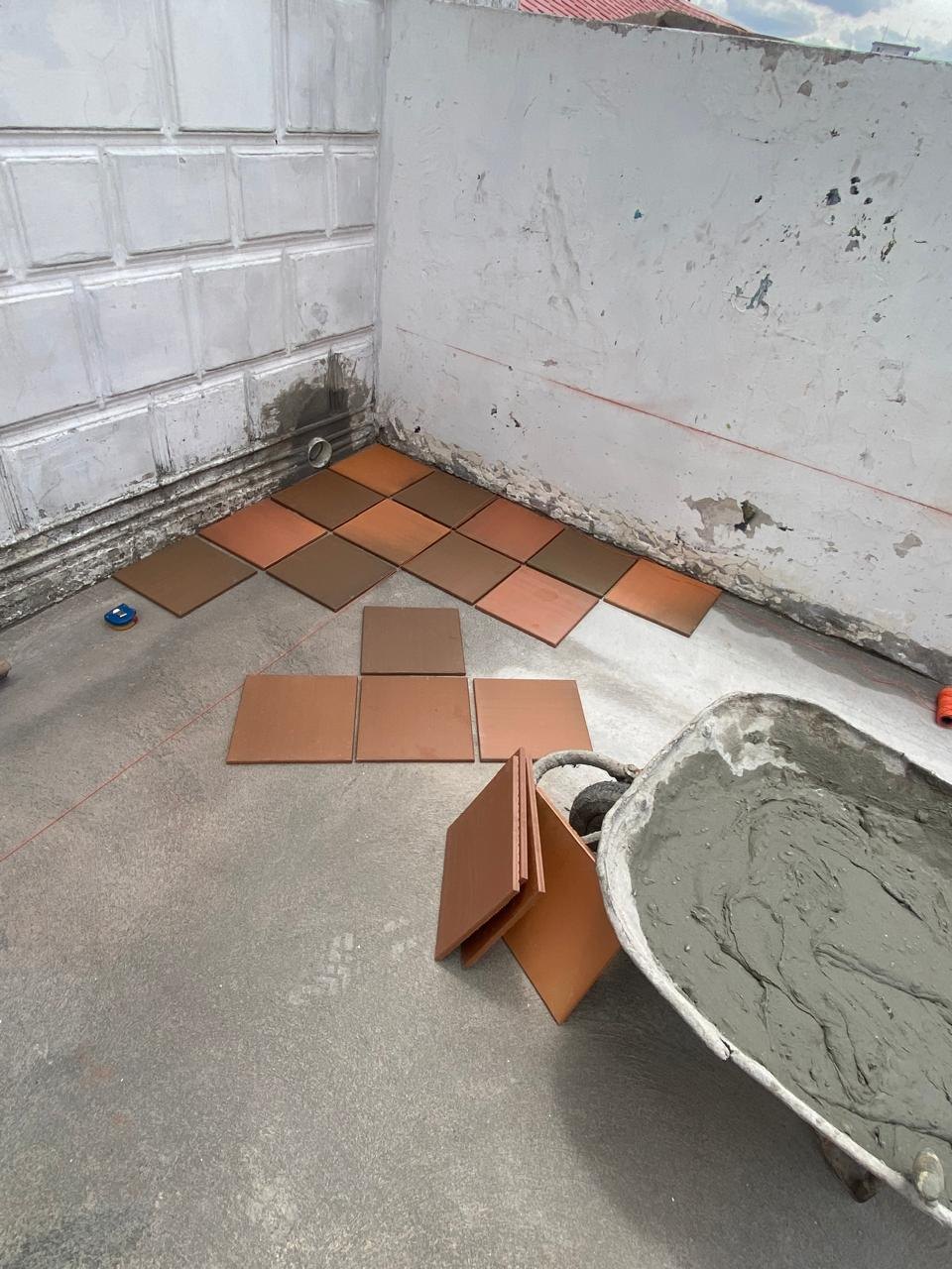 Centro de Arte Contemporáneo · fotografía 33