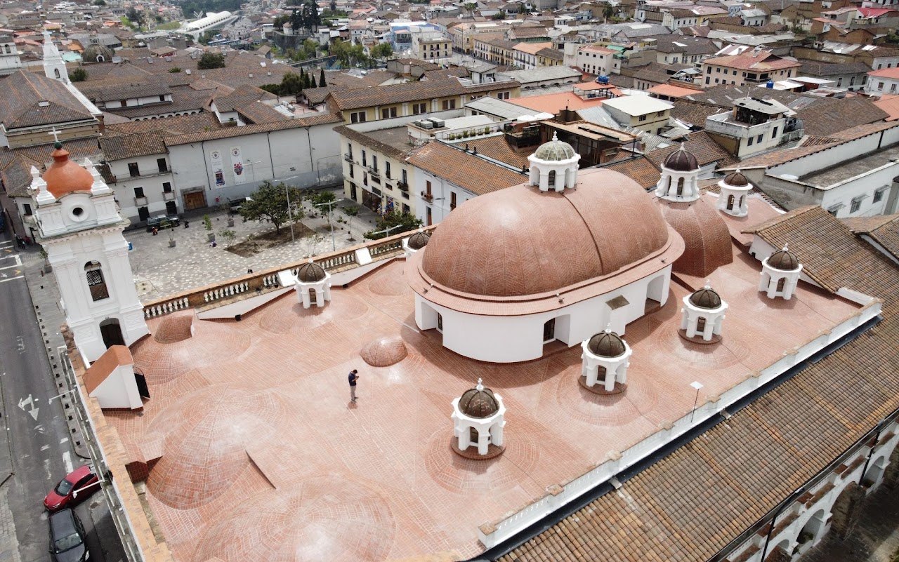 Ejecución de obra · fotografía 1