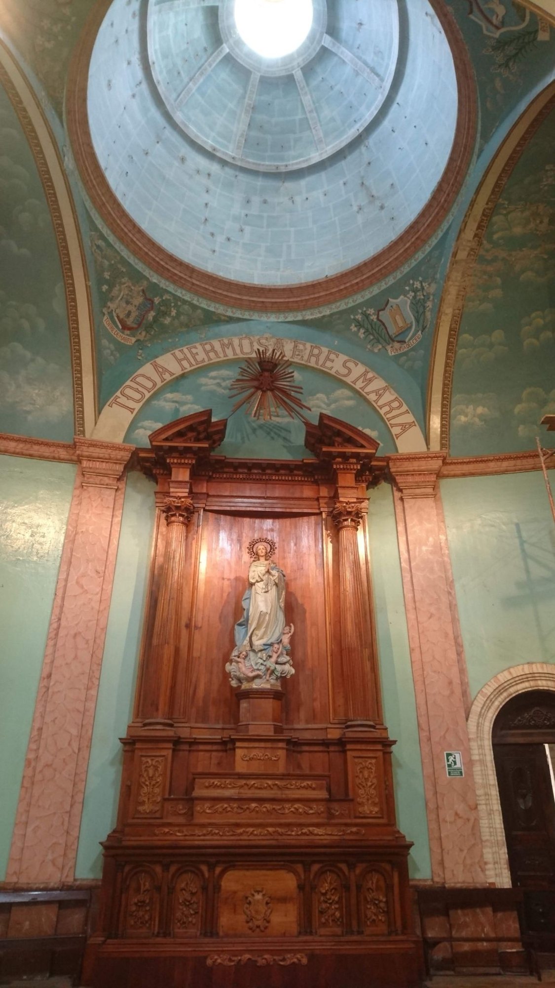 Basílica del Sagrado Corazón de Jesus · fotografía 10