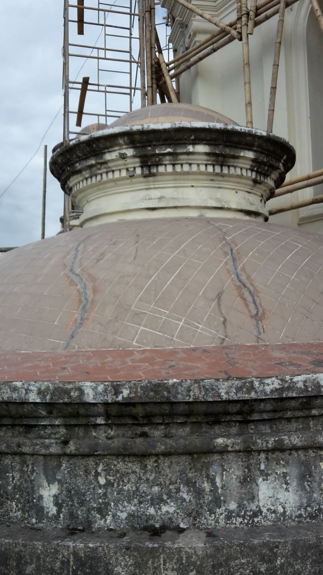 Basílica del Sagrado Corazón de Jesus · fotografía 21