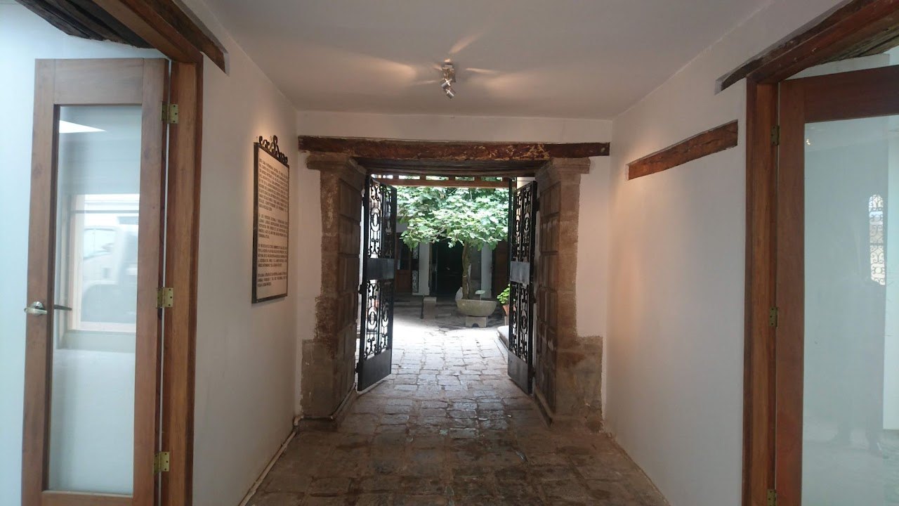 Casa del Higo · fotografía 28