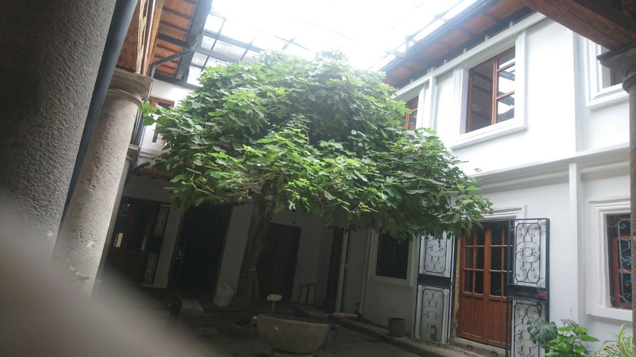 Casa del Higo · fotografía 14