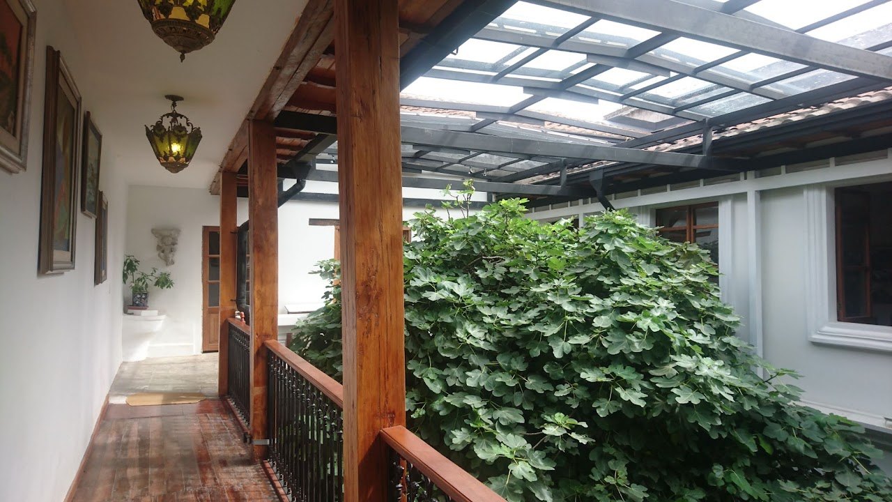 Casa del Higo · fotografía 27