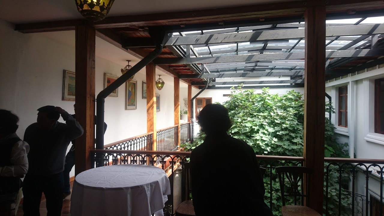 Casa del Higo · fotografía 25
