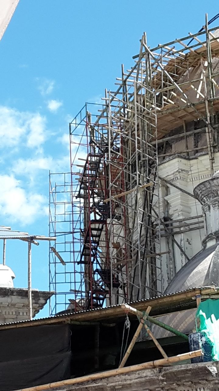Basílica del Sagrado Corazón de Jesus · fotografía 23