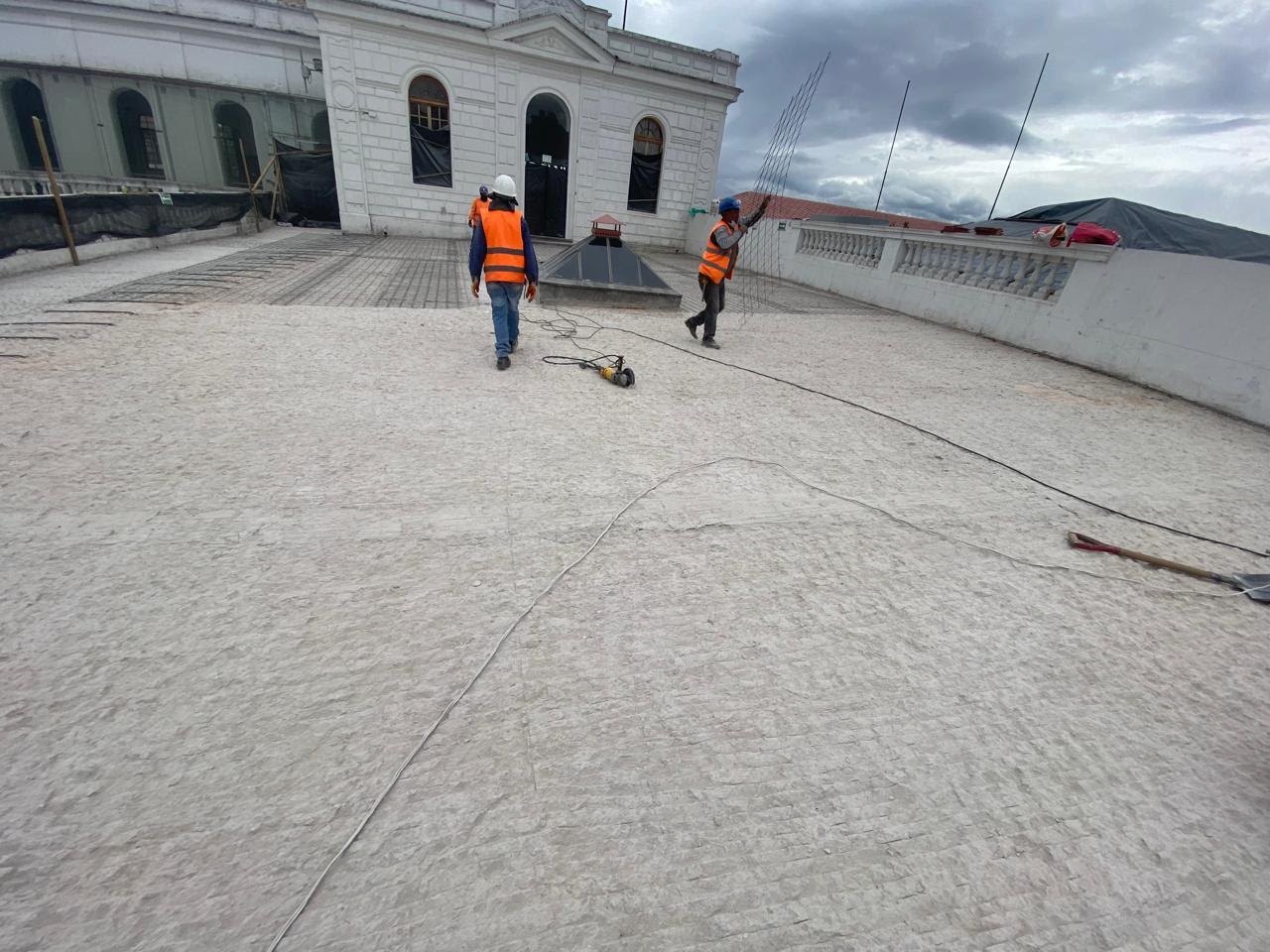 Centro de Arte Contemporáneo · fotografía 31