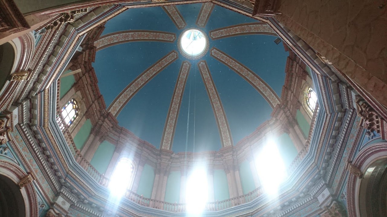 Basílica del Sagrado Corazón de Jesus · fotografía 15