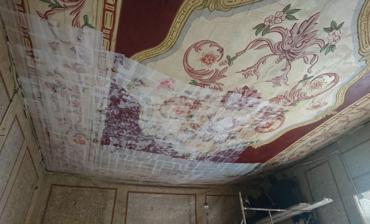 Casa del Higo · fotografía 23