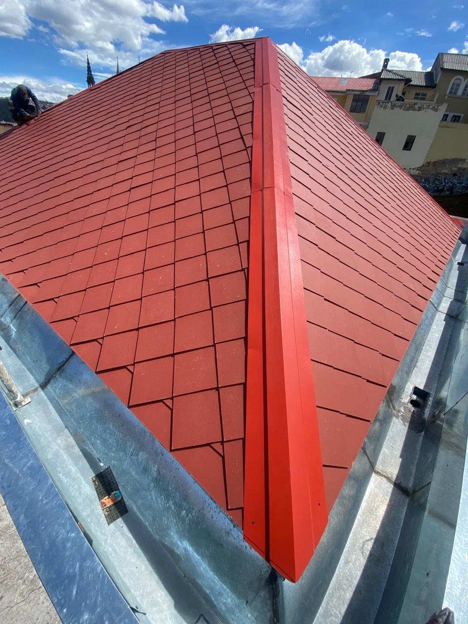 Centro de Arte Contemporáneo · fotografía 28