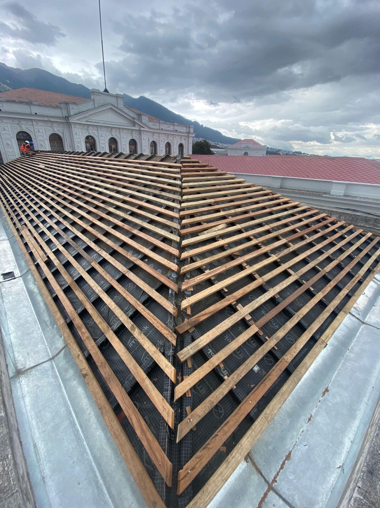 Centro de Arte Contemporáneo · fotografía 16