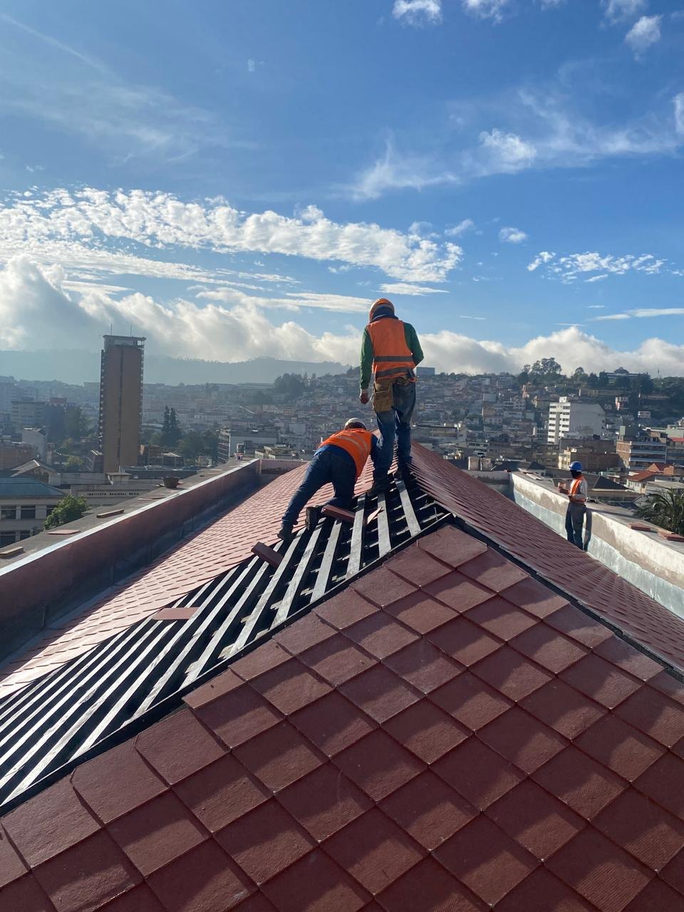 Centro de Arte Contemporáneo · fotografía 25