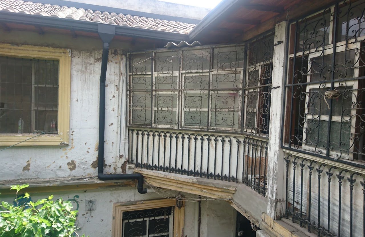 Casa del Higo · fotografía 15