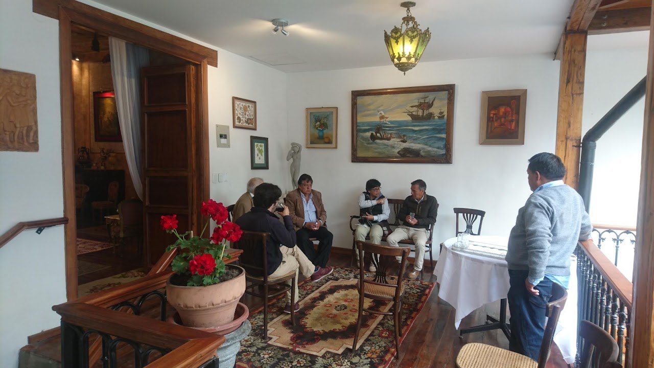 Casa del Higo · fotografía 26