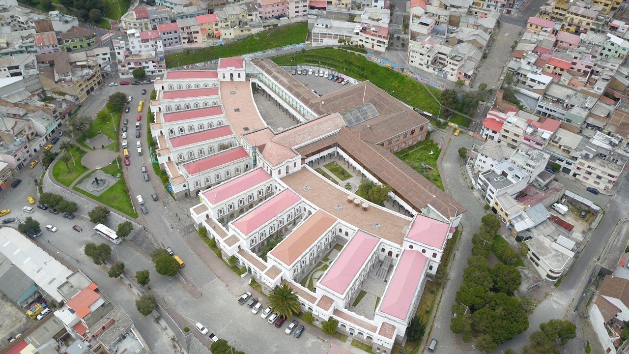 Centro de Arte Contemporáneo