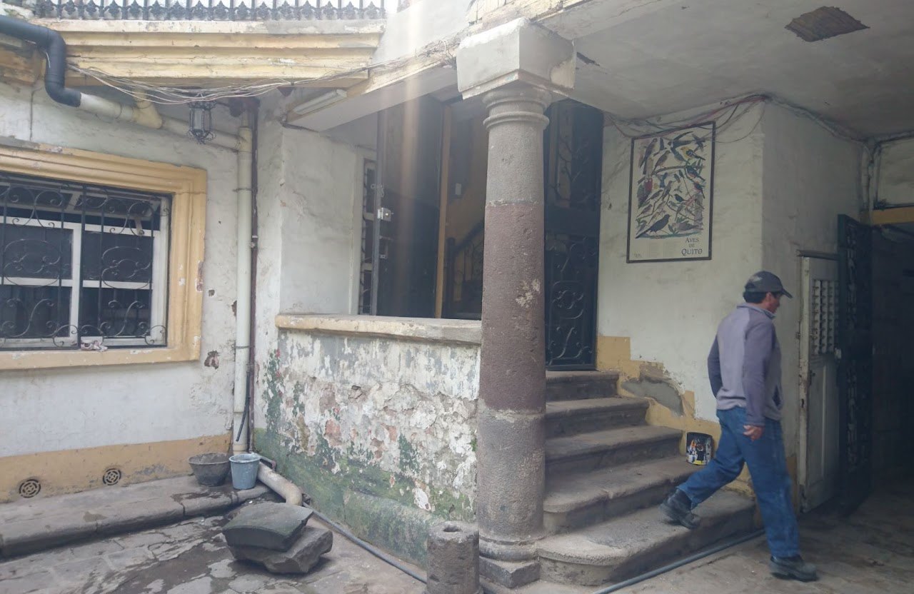 Casa del Higo · fotografía 6