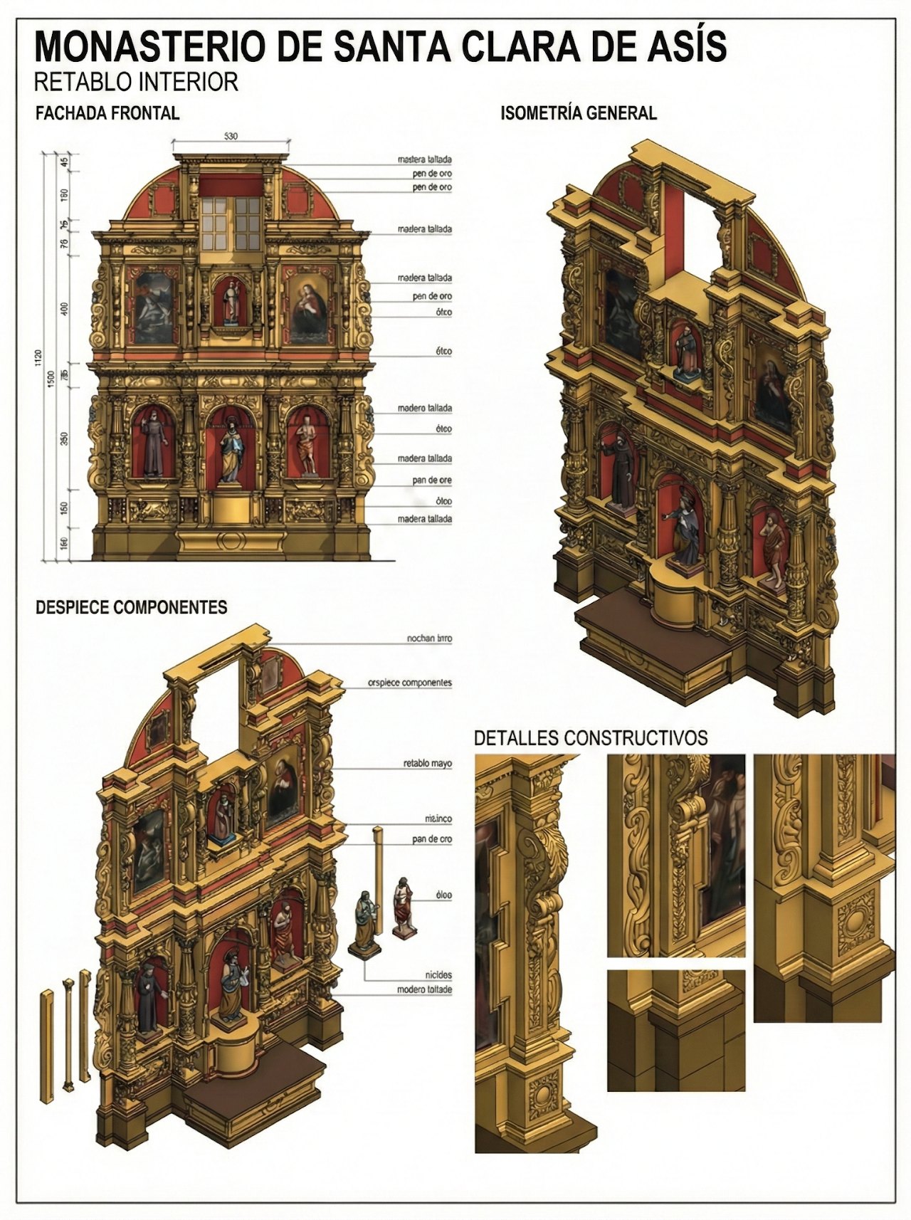 IA + HBIM · fotografía 8