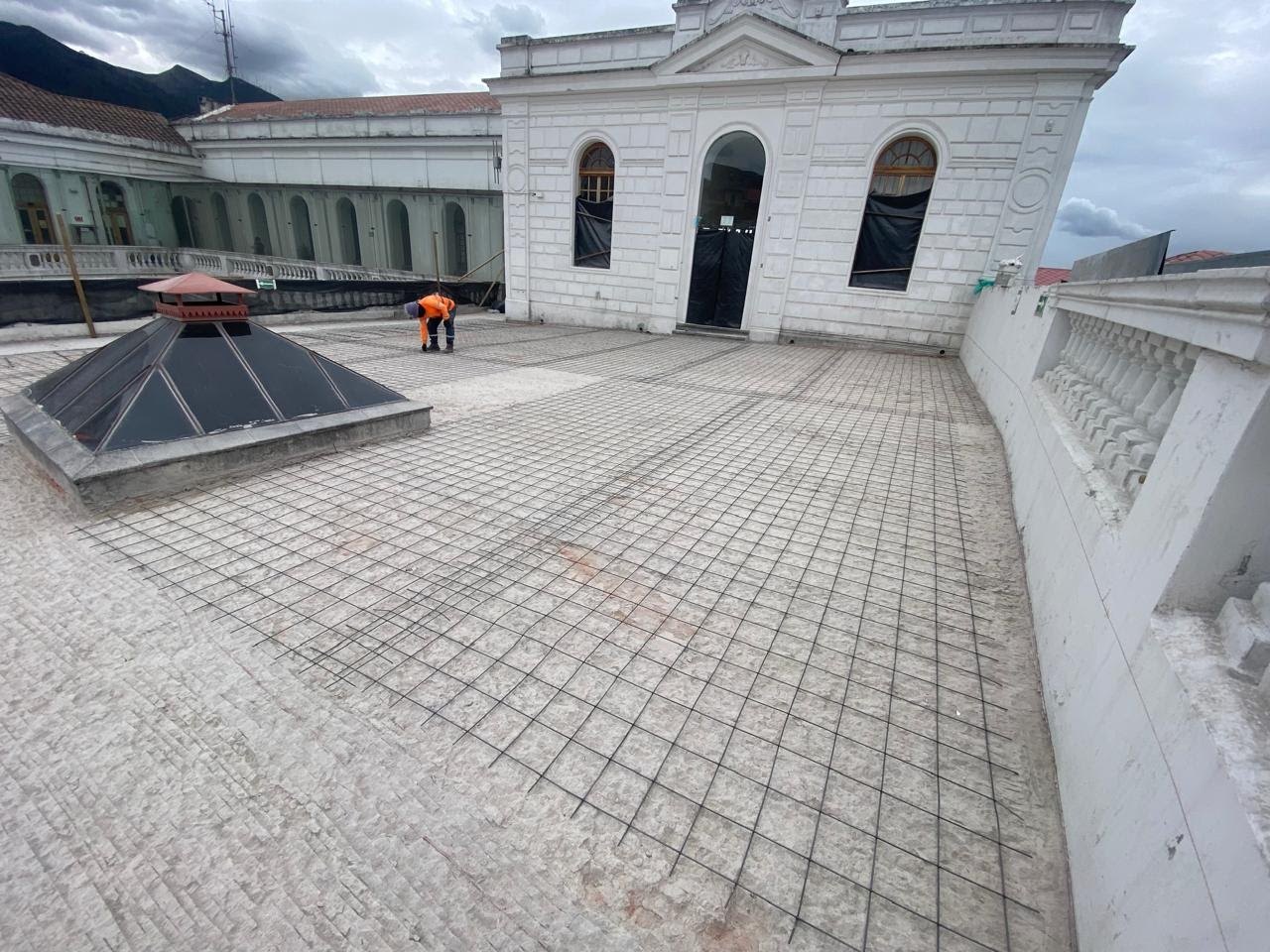 Centro de Arte Contemporáneo · fotografía 32