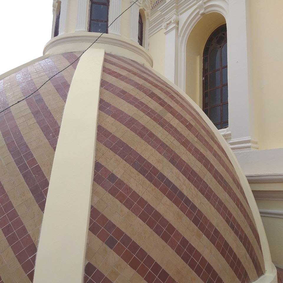 Basílica del Sagrado Corazón de Jesus · fotografía 19