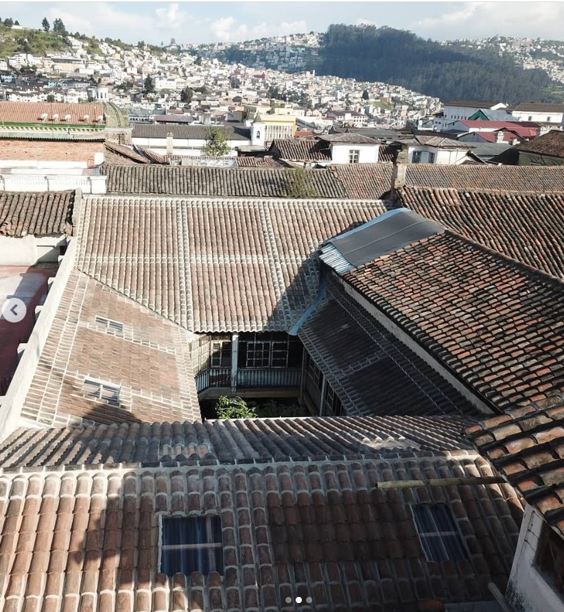 Casa del Higo